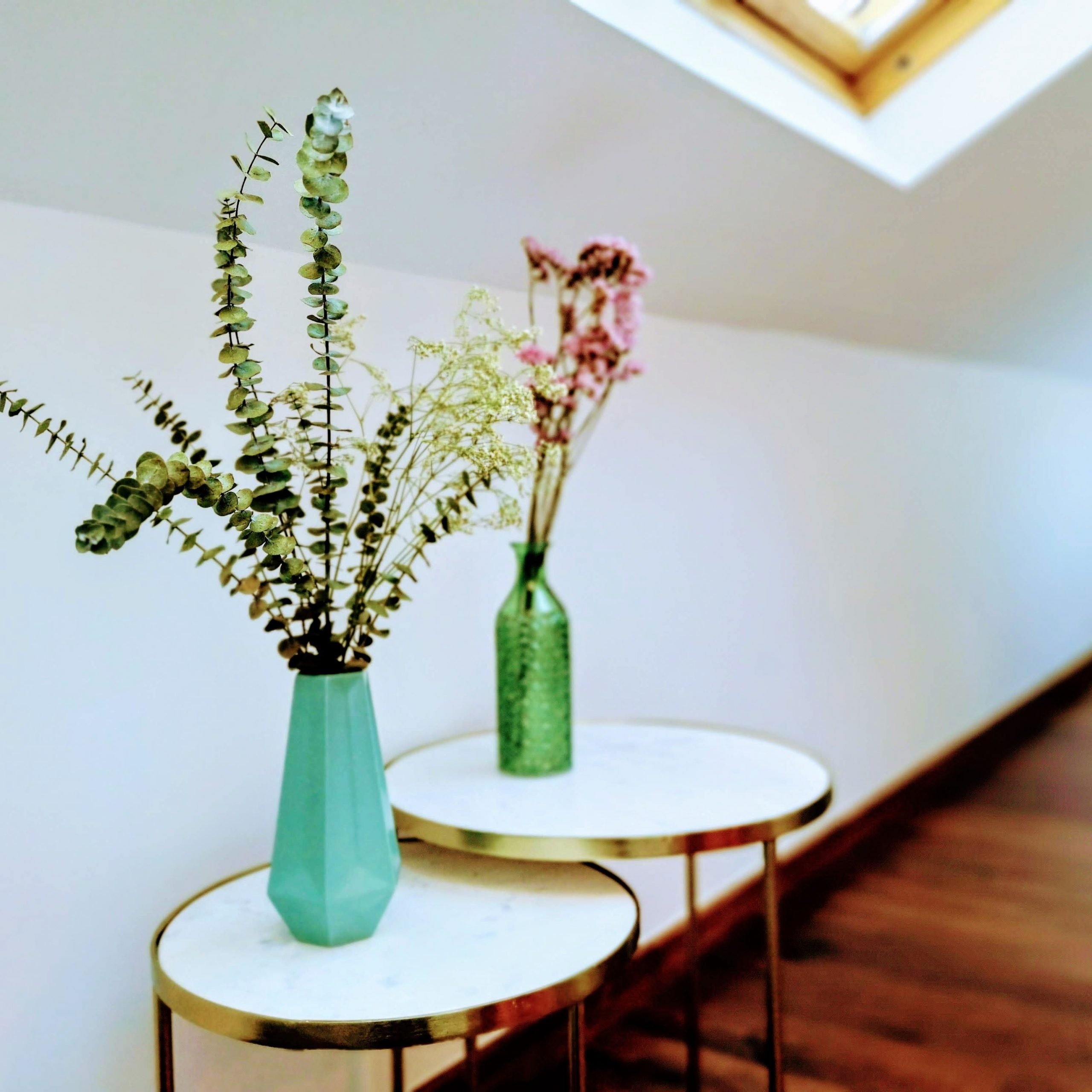 Beautiful expat apartment in Madrid - Details