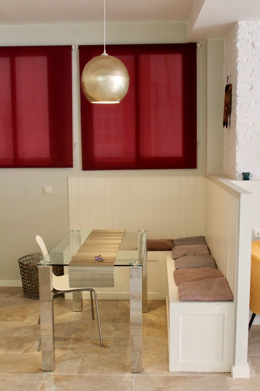 Ruzafa Luxury – Apartment with terrace in Valencia - Living room