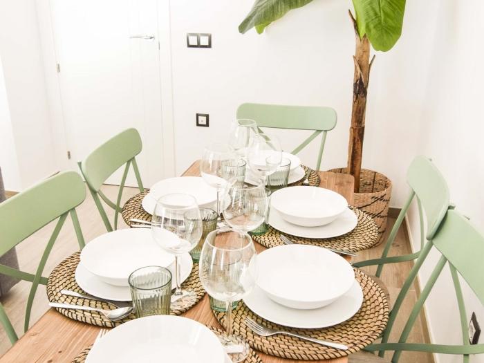 Carlos Haya - Apartment in Malaga for rent (22)