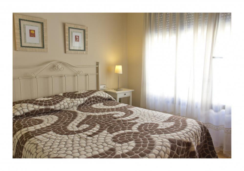 apartment for rent in Gijon - BEd