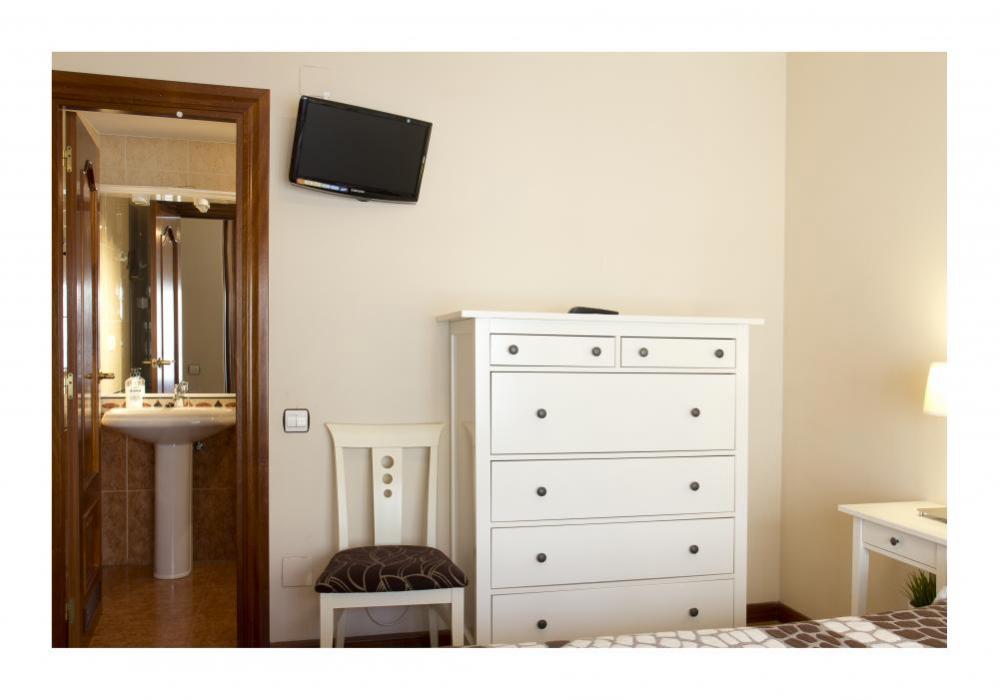 great apartment for rent in Gijon - Bedroom