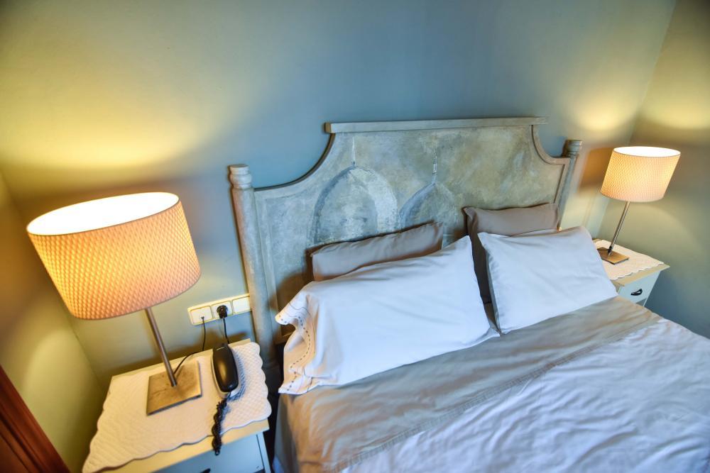 Nice apartment for expats in Barcelona - Master bedroom 2