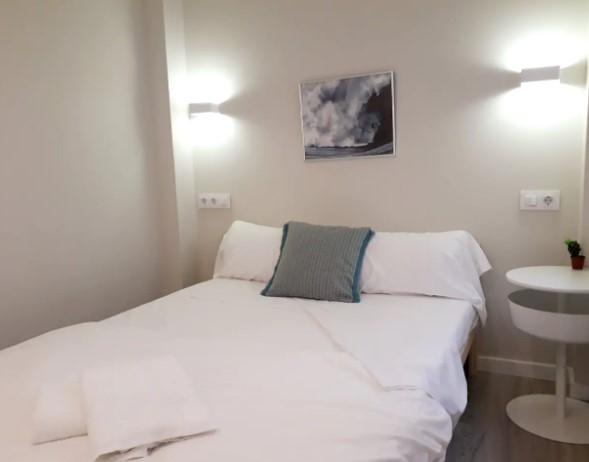 apartment in Logroño - Bedroom 1