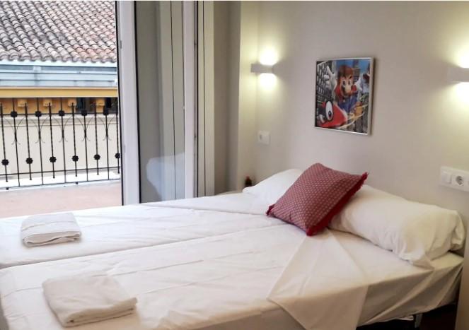 apartment in Logroño - Bedroom 2