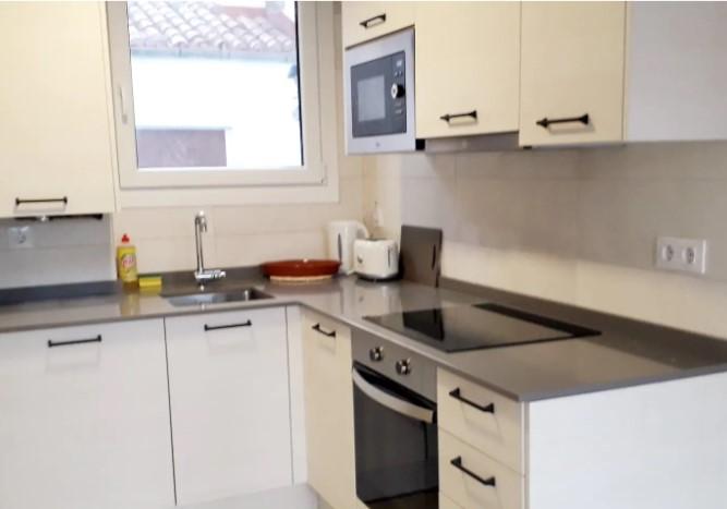 apartment in Logroño - Kitchen