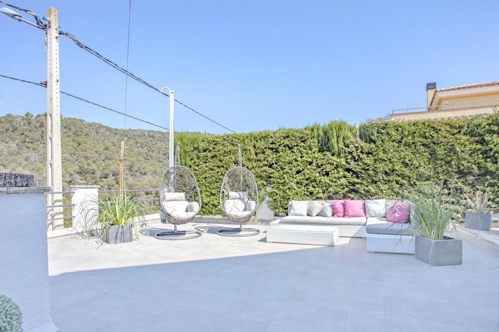 Fabulous Costa Brava house with pool - terrace