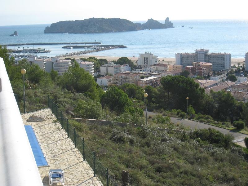 Beautiful apartment for expats in Catalonia - Views