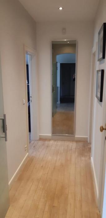 Nice apartment for rent in Antwerp north - Corridor