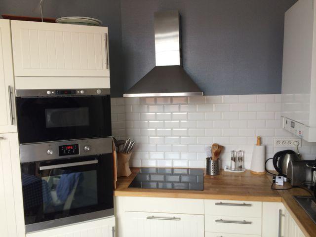 Expat apartment for rent in Toulouse - Kitchen