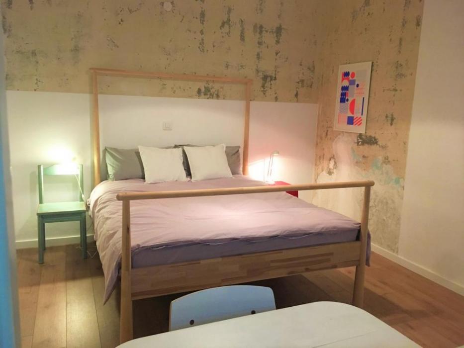 Expat apartment for rent in Gran Canaria - Master room