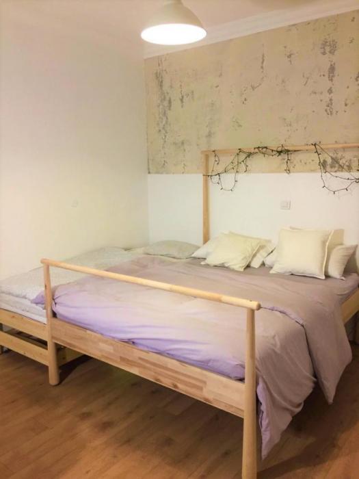 Expat apartment for rent in Gran Canaria - Master room