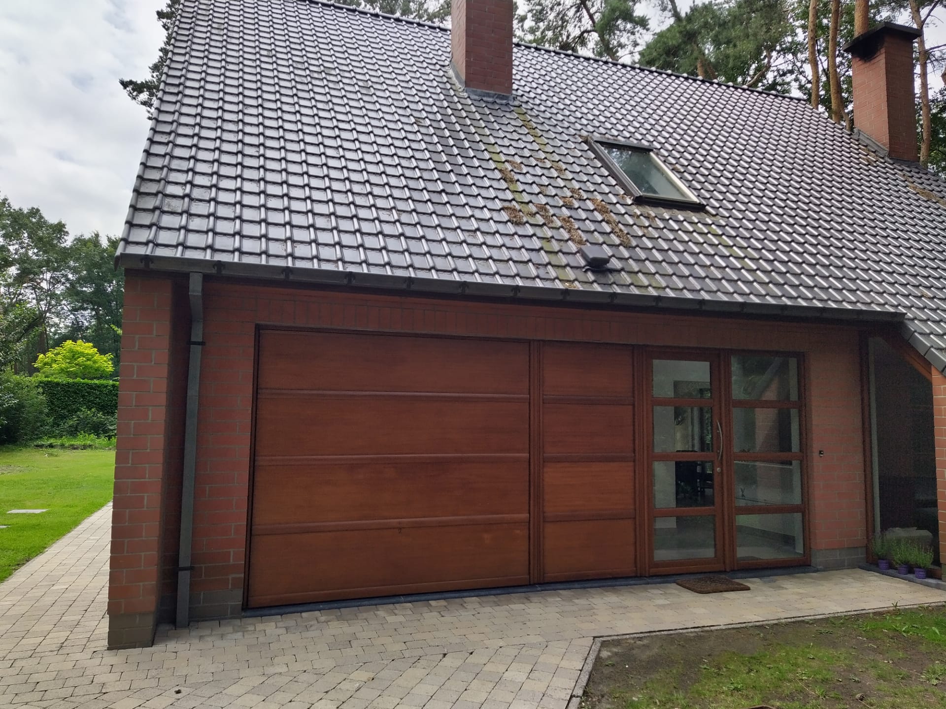 Home for expats in Belgium - House