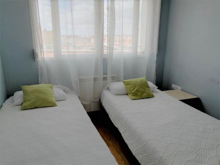Accommodation for rent in Madrid - Room 3