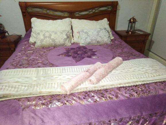 Furnished rental apartment in Guadalajara - Pillow