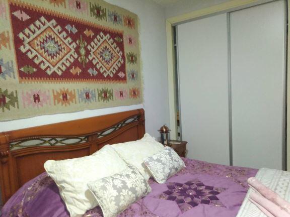 Furnished rental apartment in Guadalajara - Wardrobe