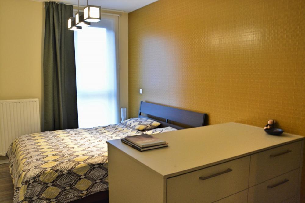 Nice expat home for rent in Antwerp - Dresser