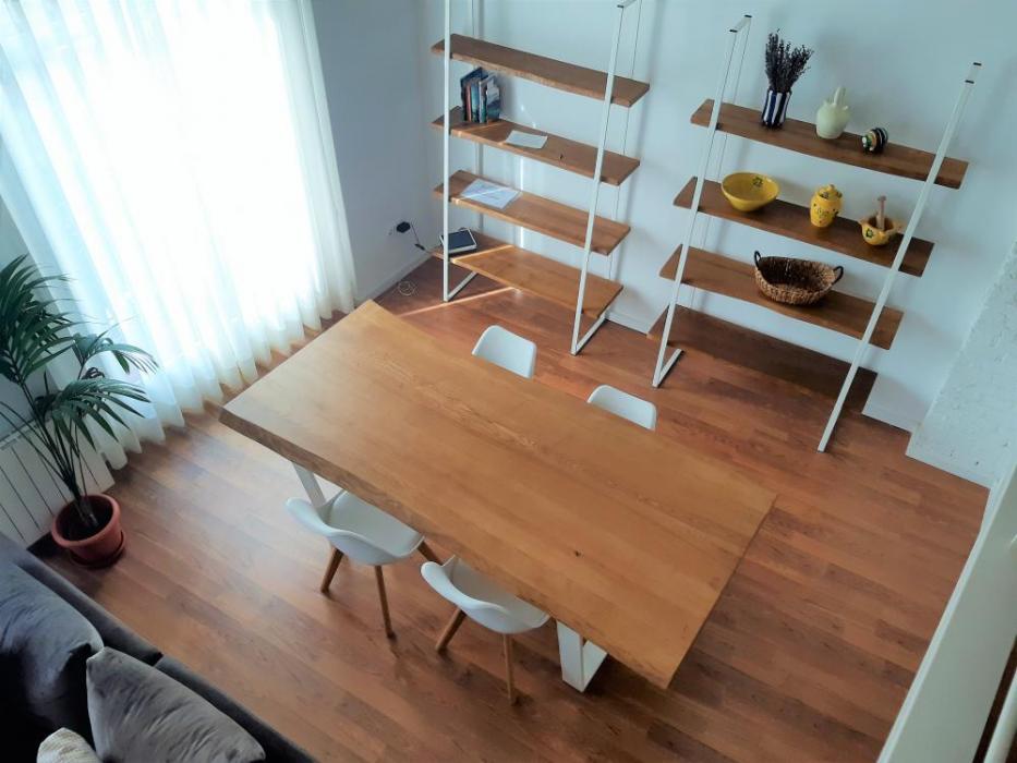 Amazing expat home in Valencia - Table