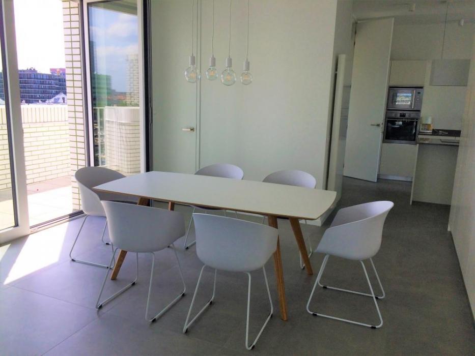 Luxury home in Antwerp for expats - Chair