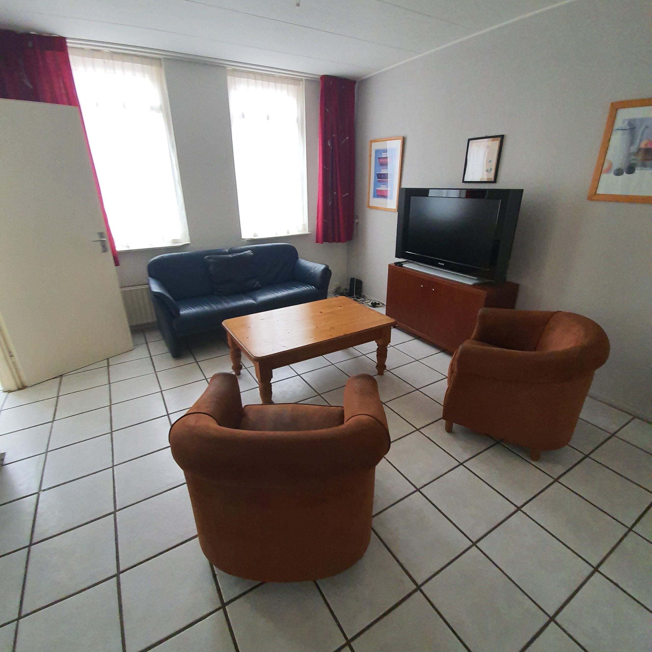 Expat housing in Holland - Living