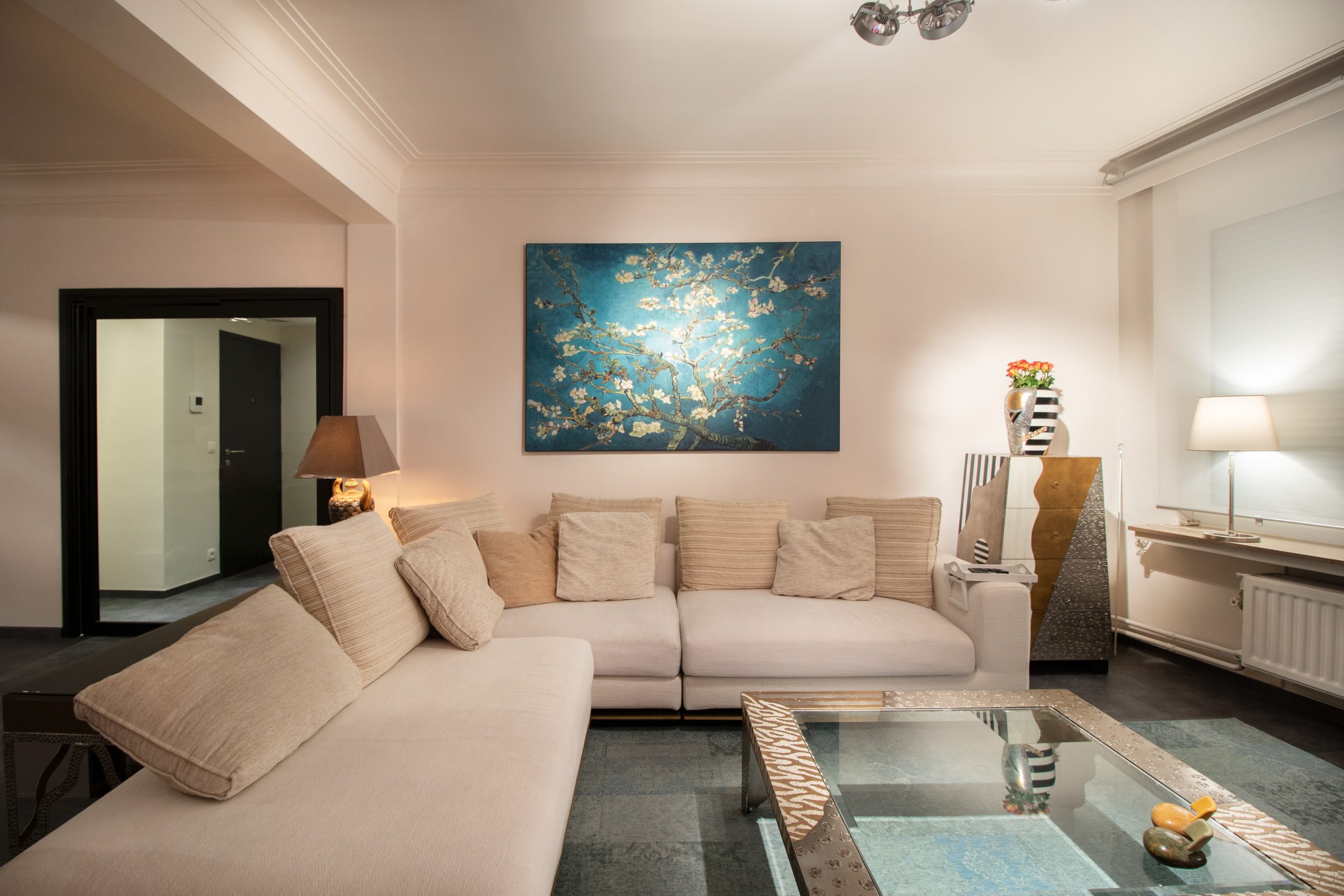 7de Olympiade_21-11 salon face2face met deur retouche