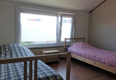 Temporary home for expats - Bedroom 3