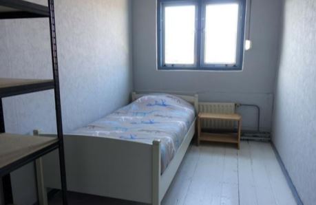 Temporary home for expats - Bedroom 1