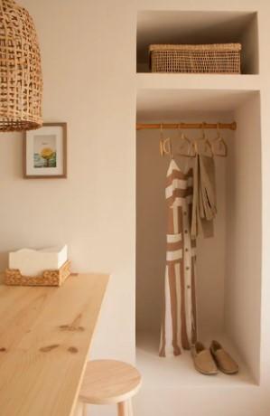 Apartment for rent in Bakio Basque Country - Rack