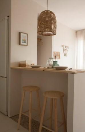 Apartment for rent in Bakio Basque Country - Stool