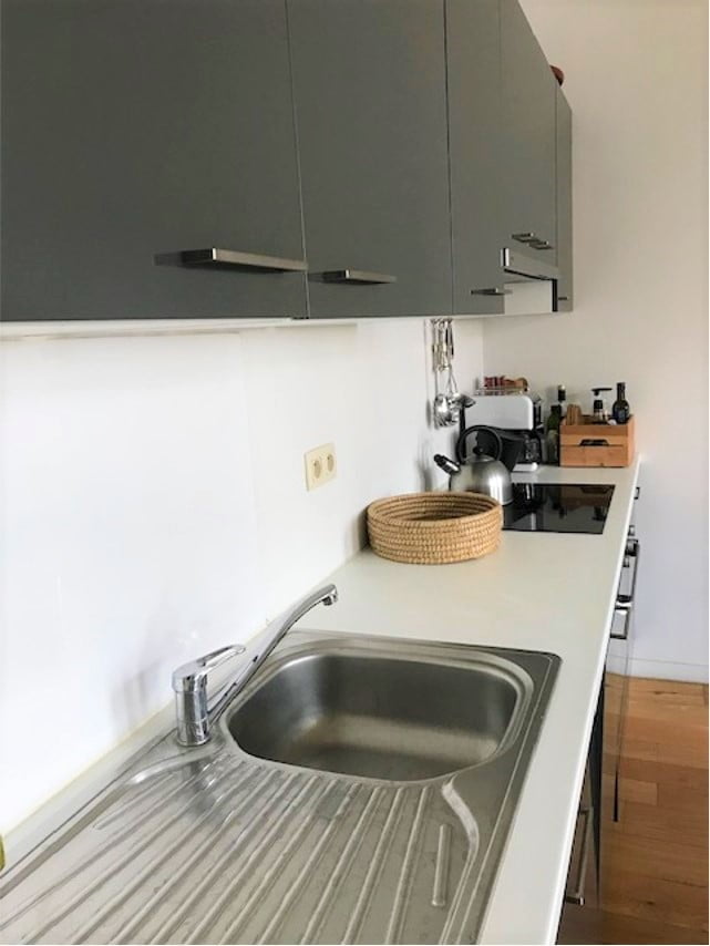 Rental flat in Antwerp for expats