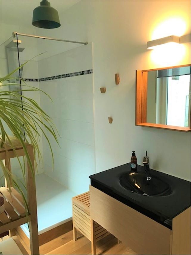 Rental flat in Antwerp for expats