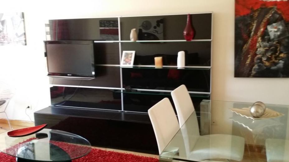Torrevieja - appartement voor expats in Oviedo - Storage space
