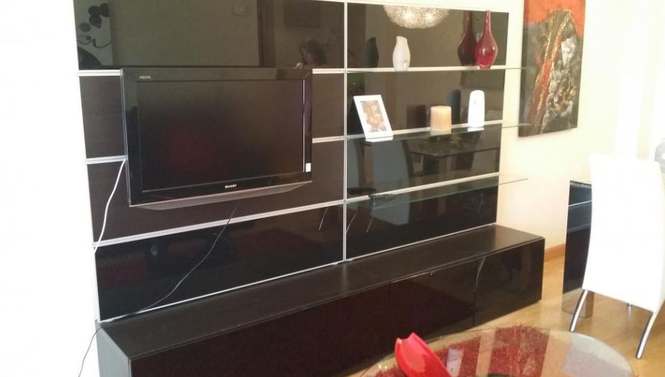 Torrevieja - appartement voor expats in Oviedo - TV