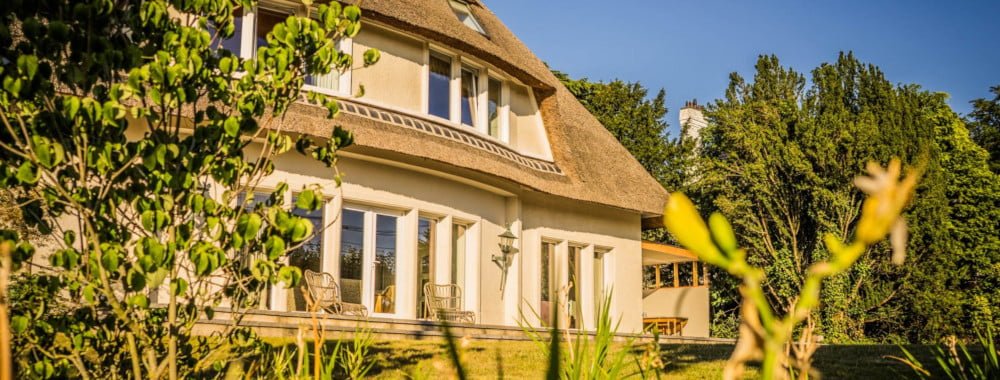 expat house in Ghent - House