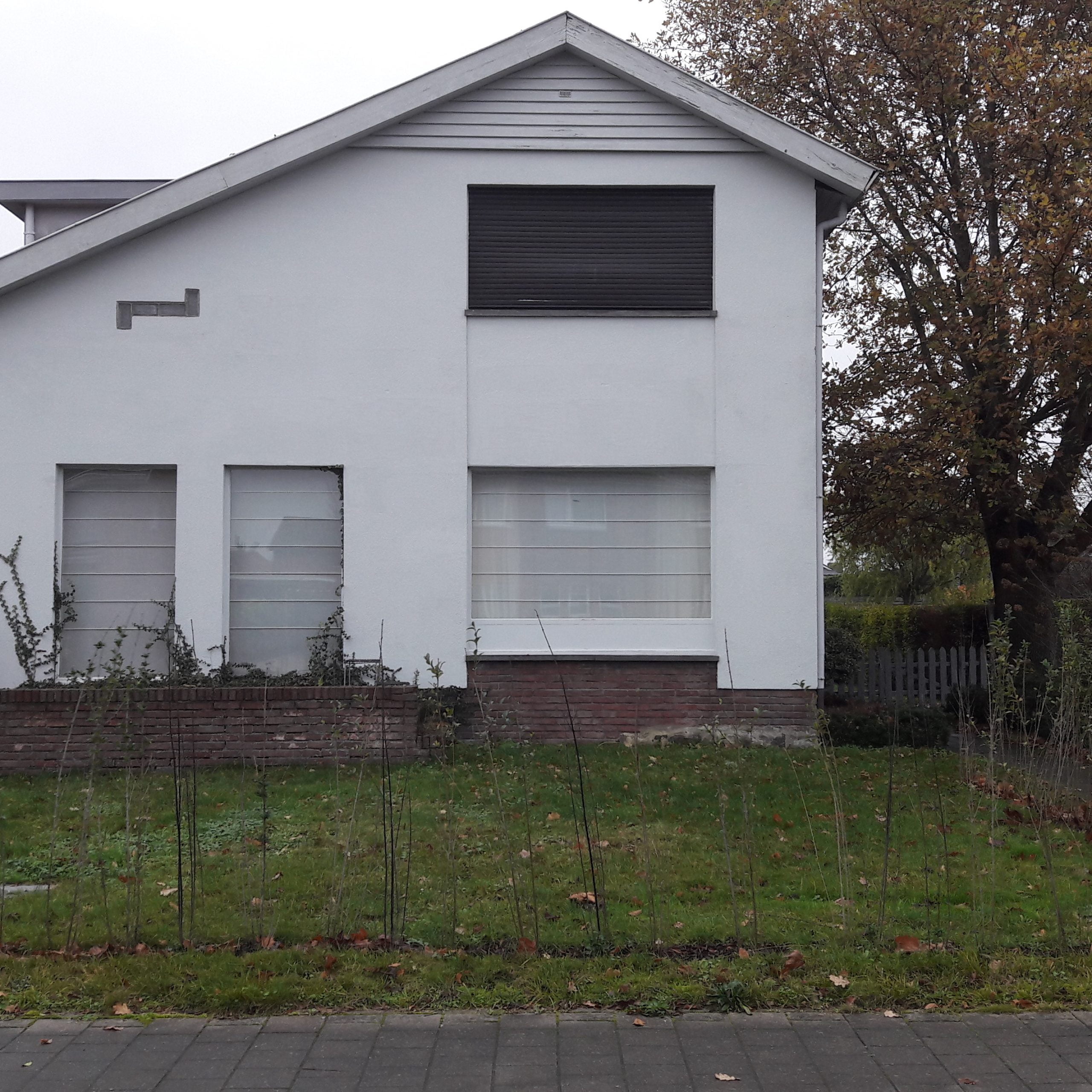 Evergem - Expat house near Ghent - House