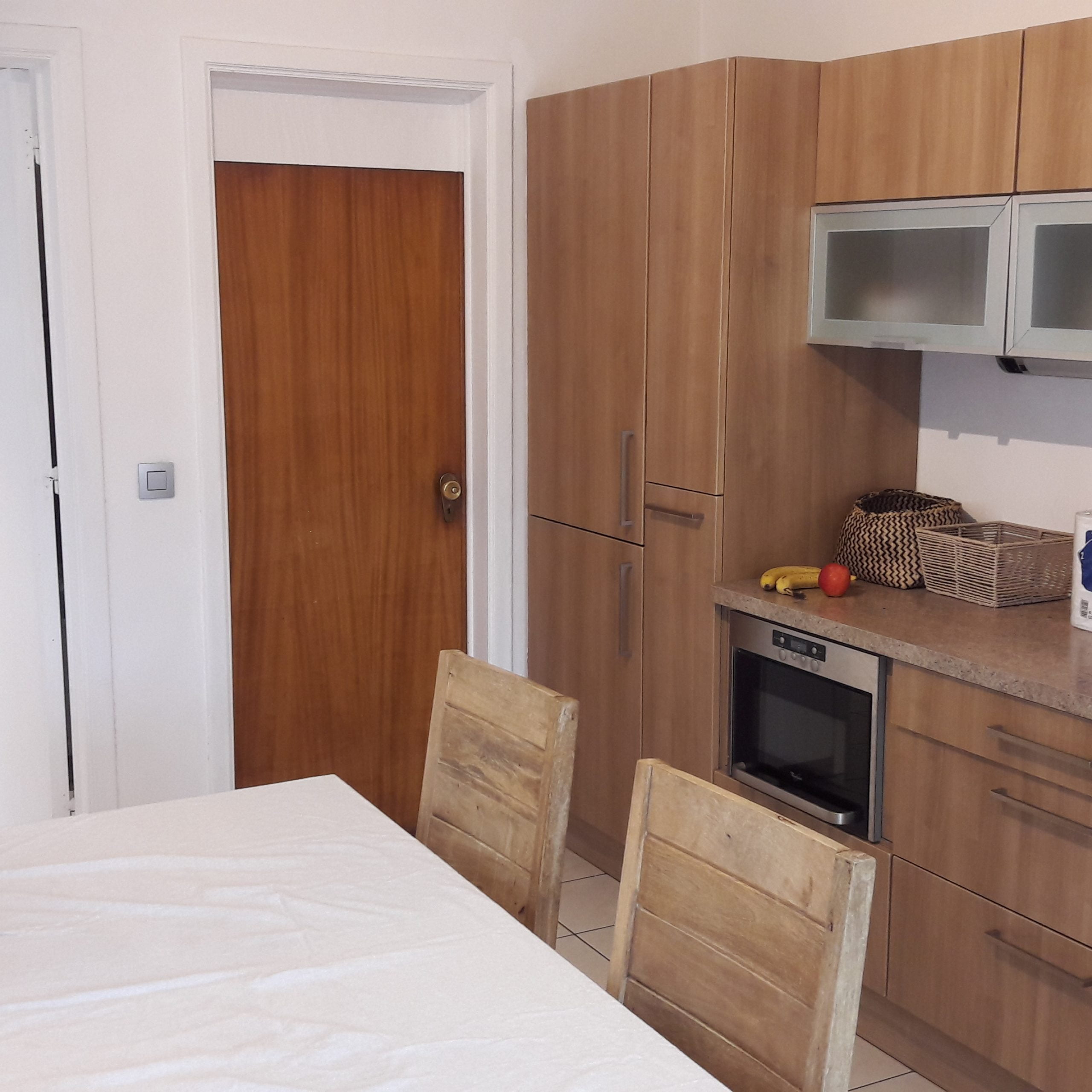 Evergem - Expat house near Ghent13 - Kitchen