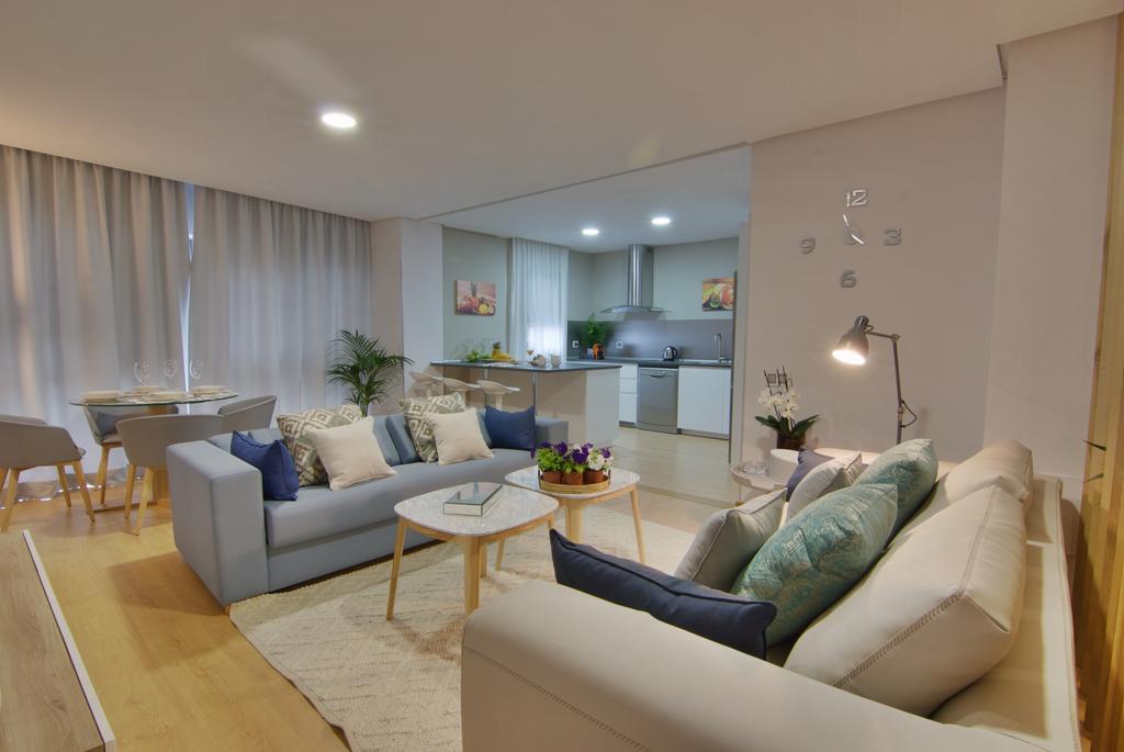 Las Canteras – Furnished apartment for expats in Las Palmas