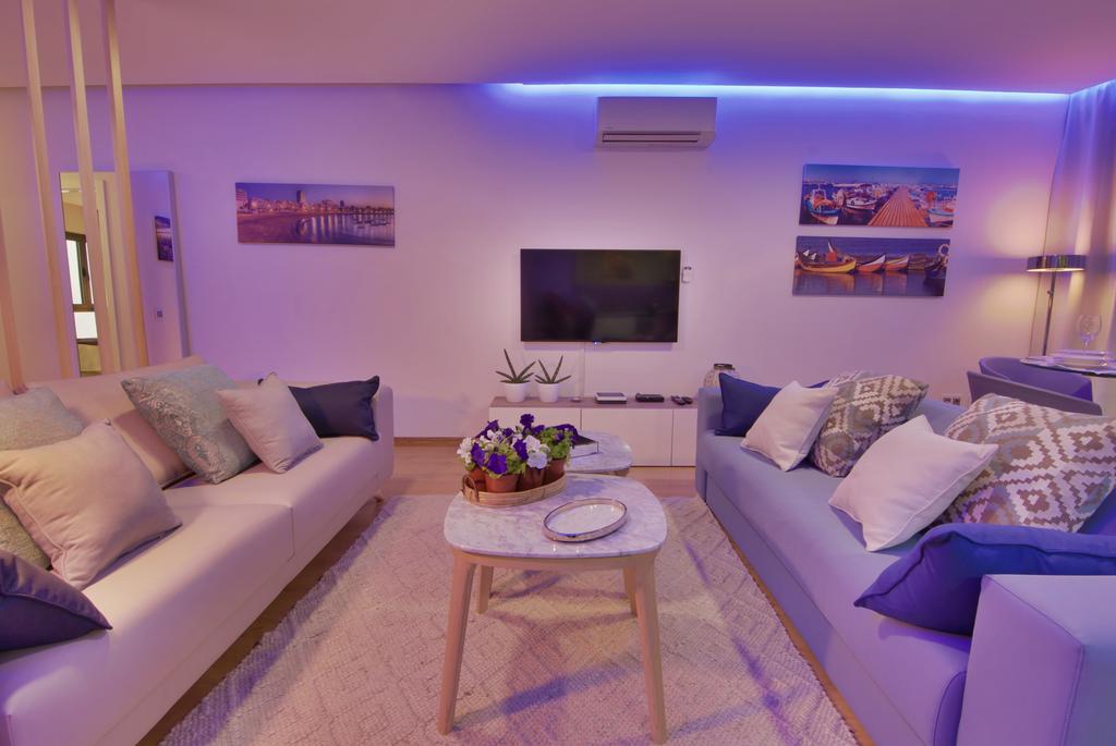 Las Canteras – Furnished apartment for expats in Las Palmas
