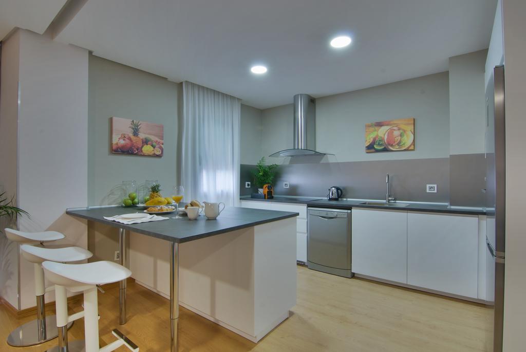 Las Canteras – Furnished apartment for expats in Las Palmas