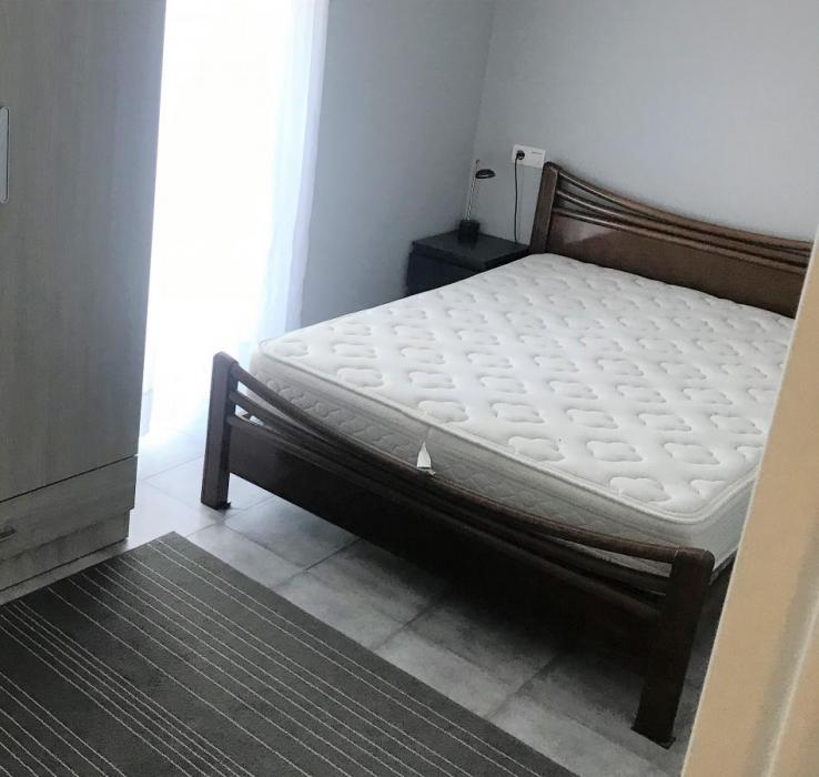 Muskiz 1 - Expat flat near Bilbao - Bedroom
