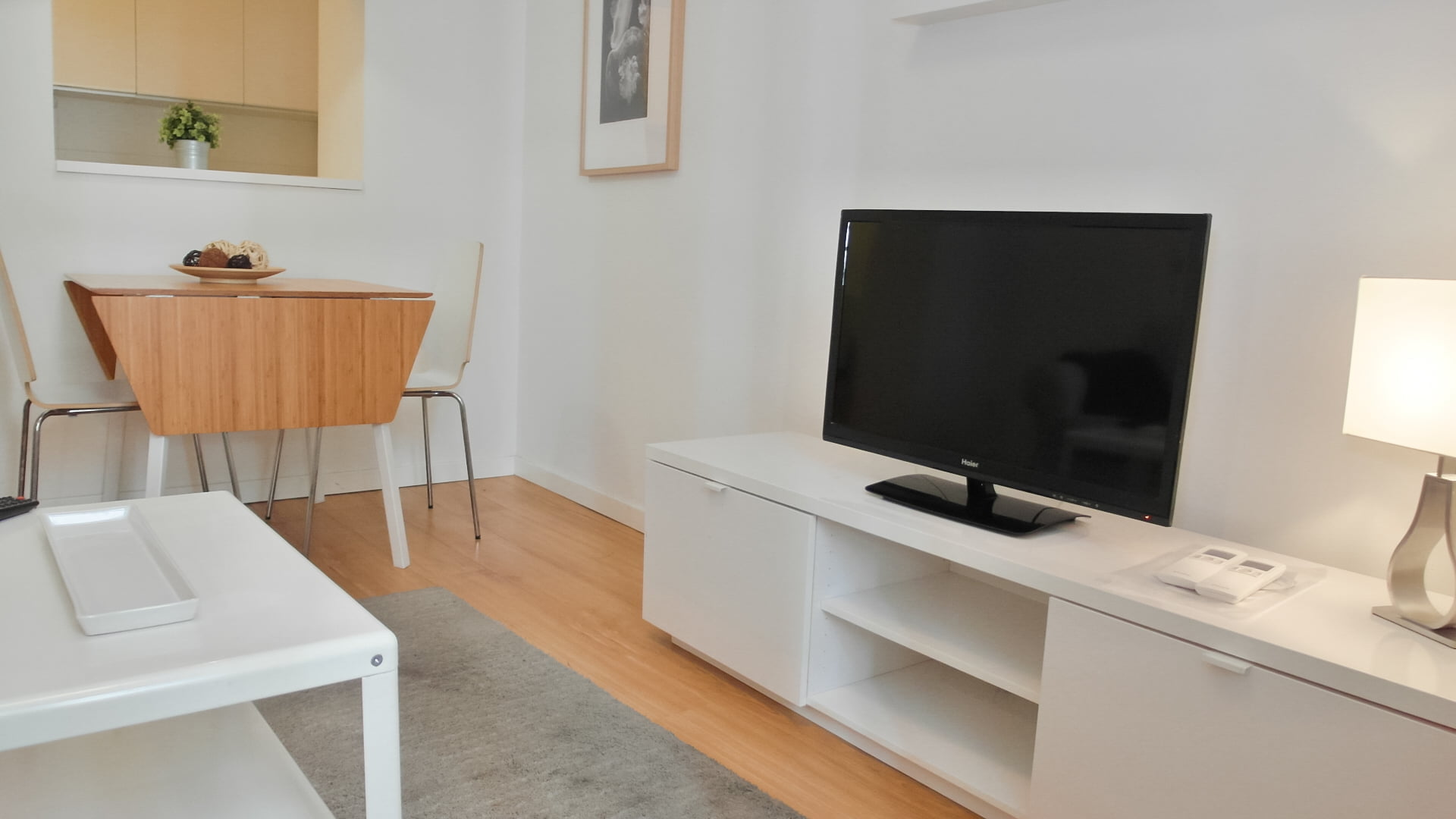 Apartment in Lavapies for expats