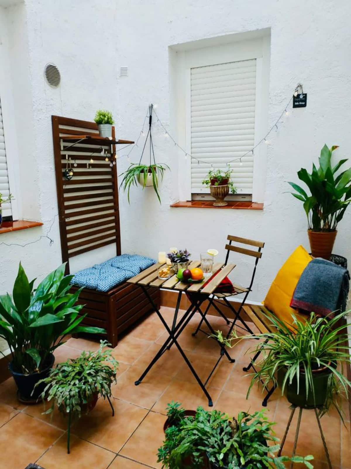 Zamora - Renovated apartment in madrid for expats - Interior