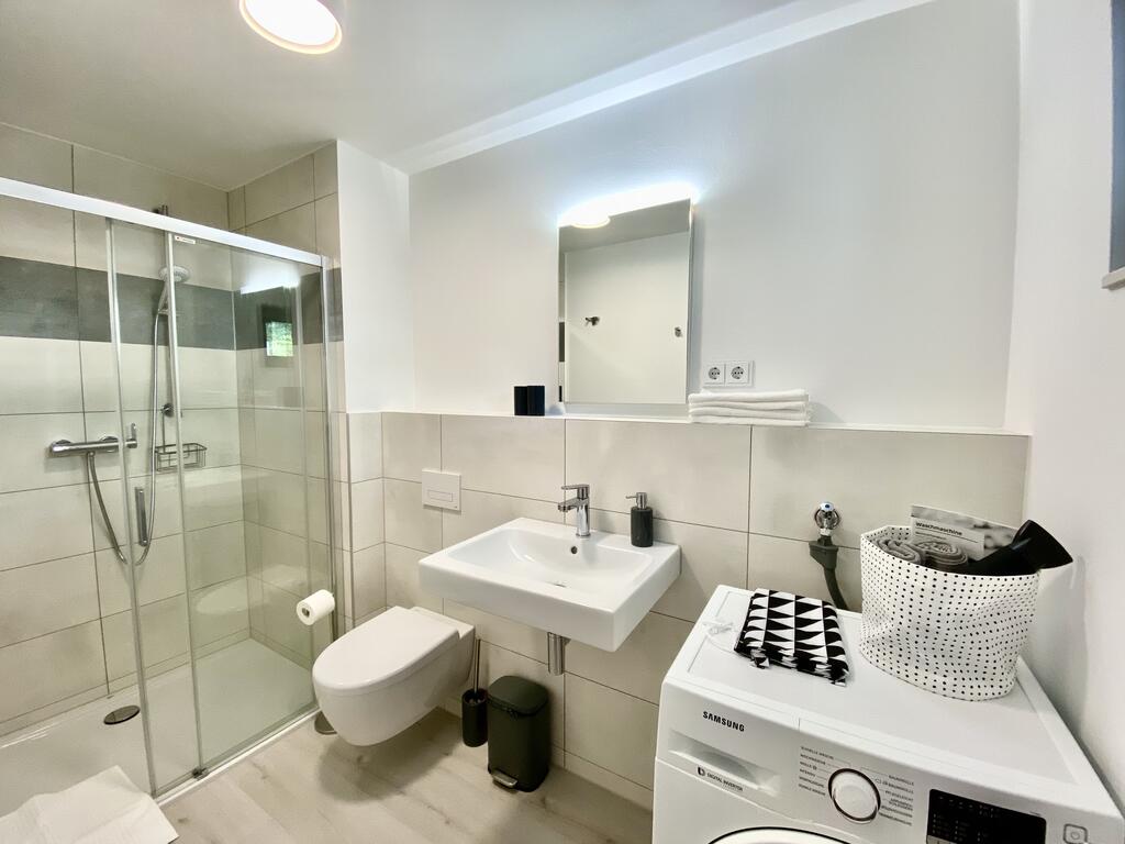 Lermooser - One bedroom apartment in Berlin (2)