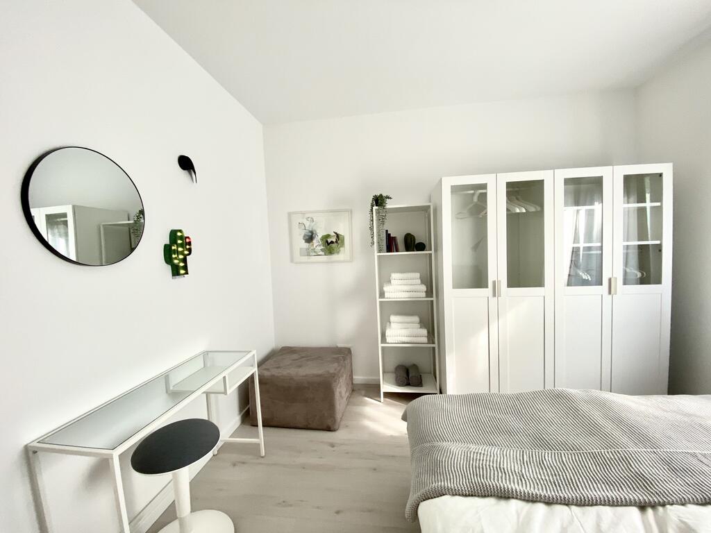 Lermooser - One bedroom apartment in Berlin (4)