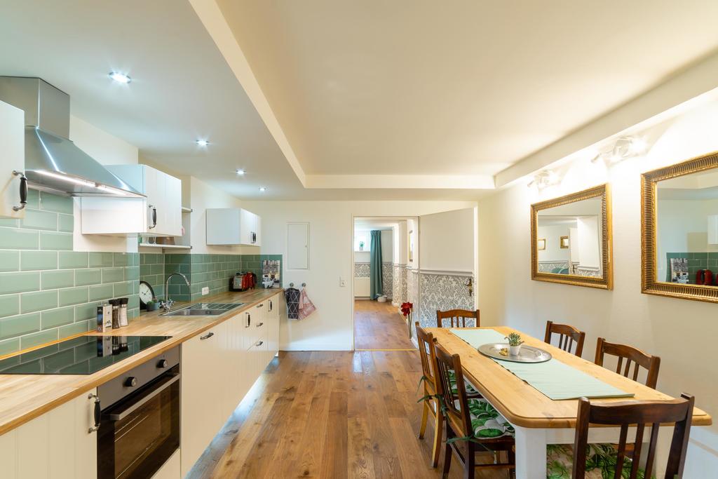 Bürgerpark - Cosy apartment in Berlin (2)