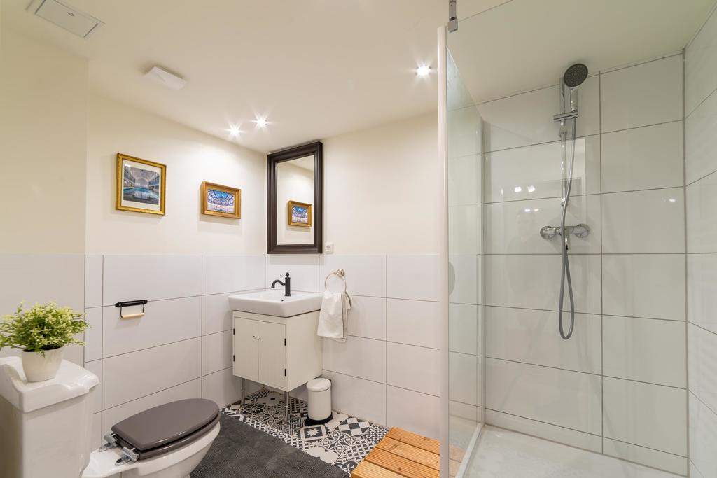 Bürgerpark - Cosy apartment in Berlin (1)