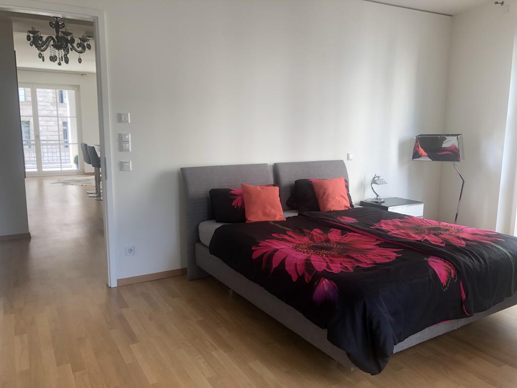 Gendarmenmarkt - luxury apartment in Berlin city center (4)