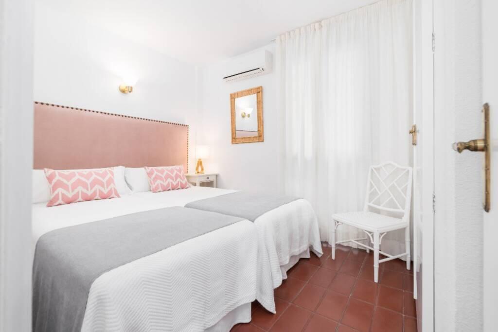 Malagueta - Apartment with sea views in malaga (3)