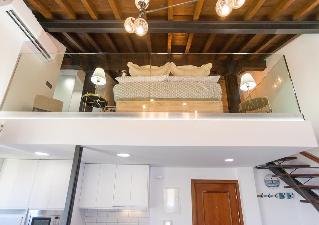 Esparteros - Luxury penthouse in Mañaga (4)