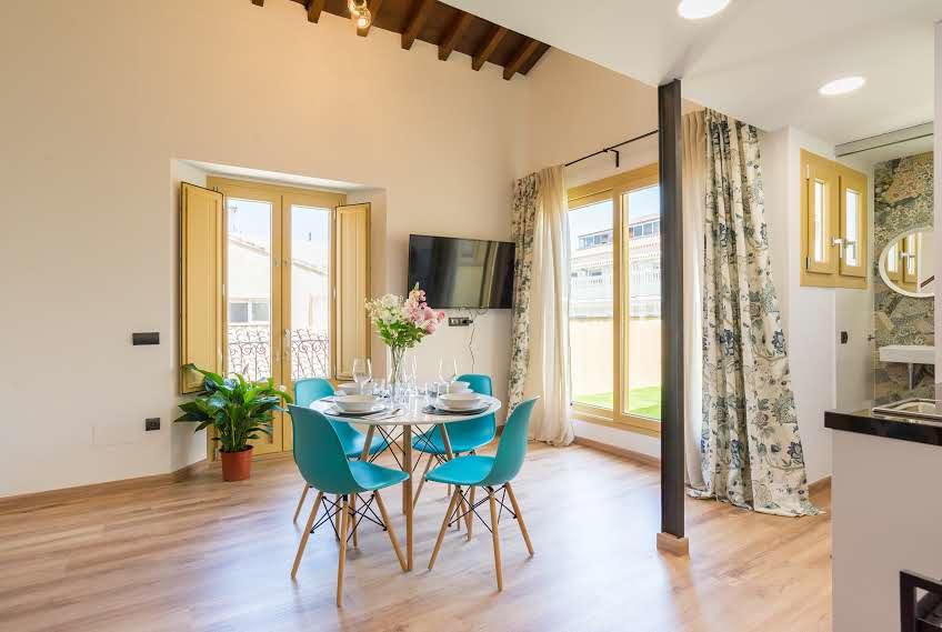 Esparteros - Luxury penthouse in Mañaga (3)