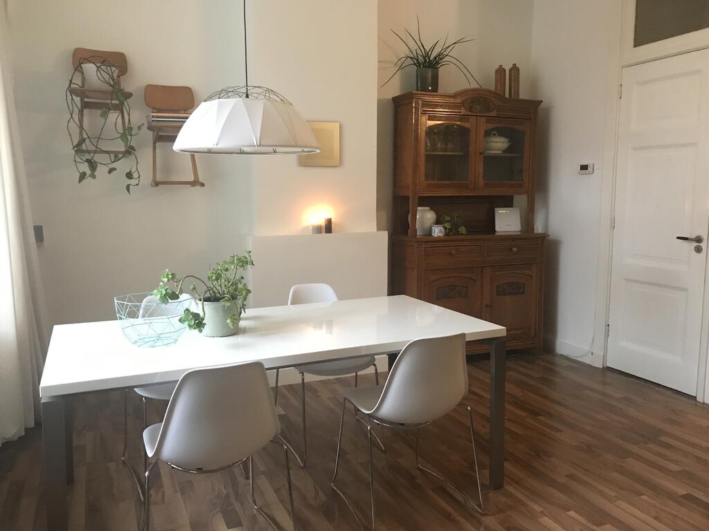 Noord - Apartment next to Roterdam city center (2)